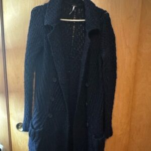 Free People knitted sweater (s) GUC